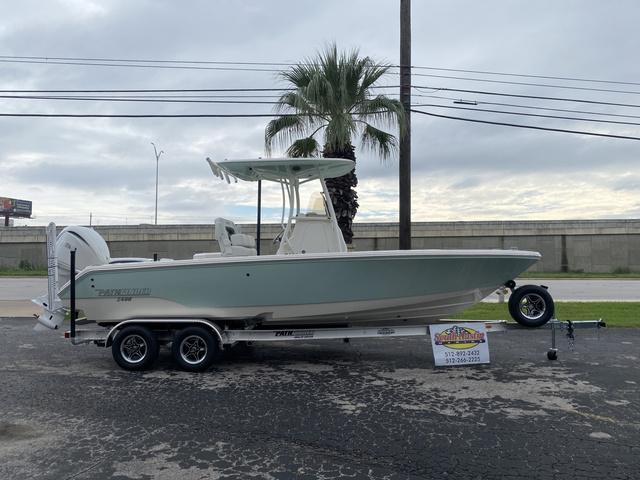 New 2024 Pathfinder 2400 Open 78734 Austin Boat Trader   9234442 958518937 0 090220240658 1 