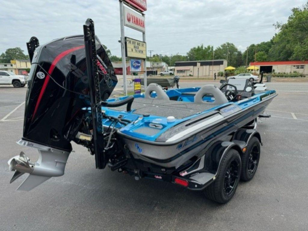 New 2024 Bass Cat Caracal STS, 75901 Lufkin - Boat Trader