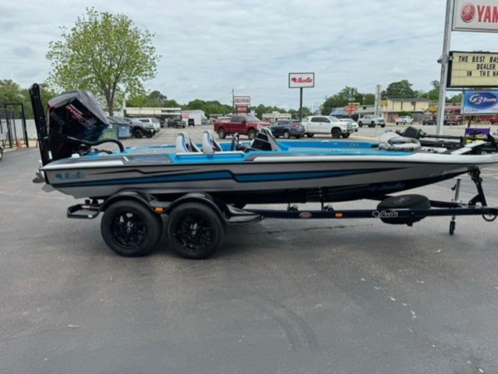 New 2024 Bass Cat Caracal STS, 75901 Lufkin - Boat Trader