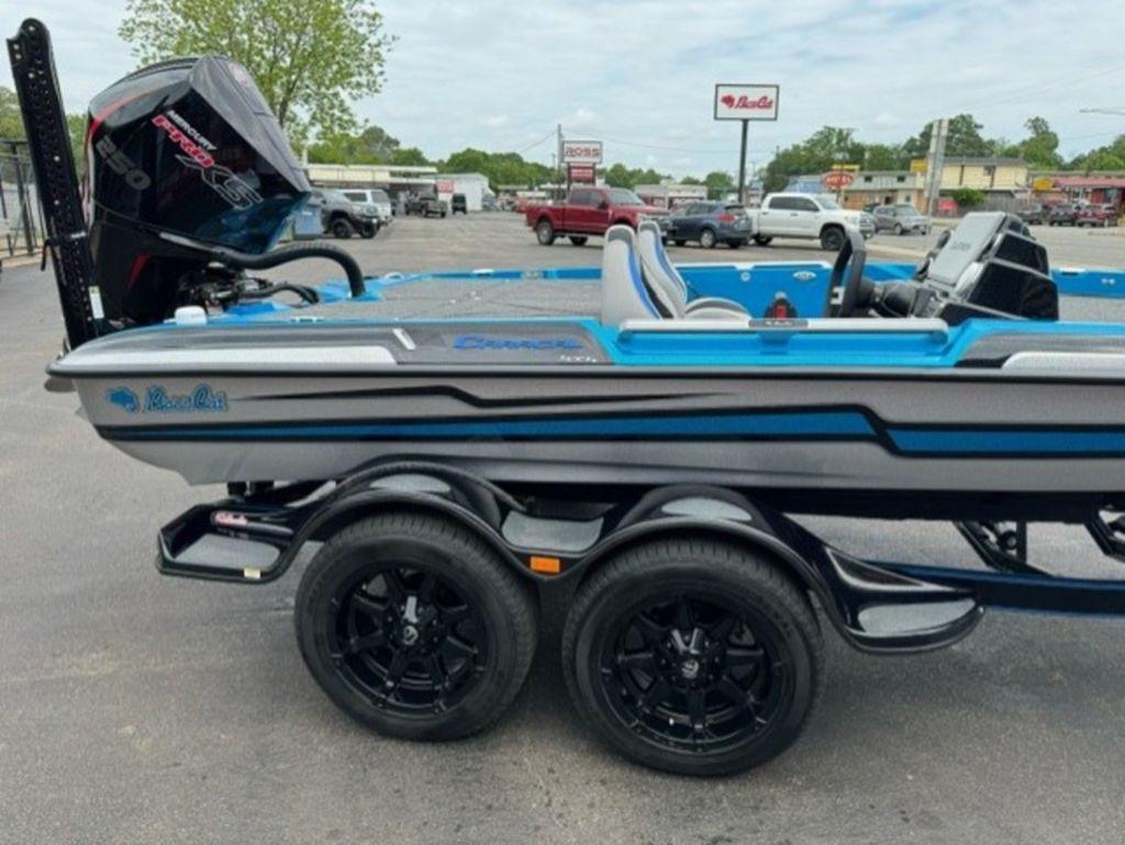 New 2024 Bass Cat Caracal STS, 75901 Lufkin - Boat Trader