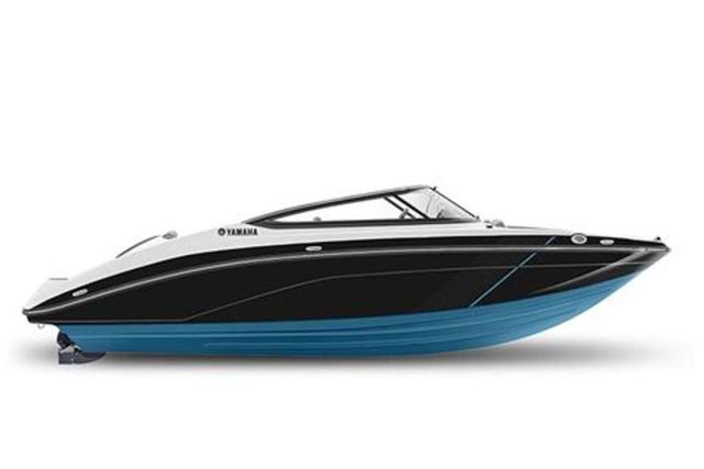 2023 Yamaha Boats SX195