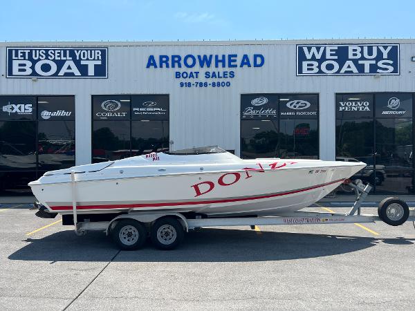 Used 1998 Checkmate 253 Convincor, 33062 Pompano Beach - Boat Trader