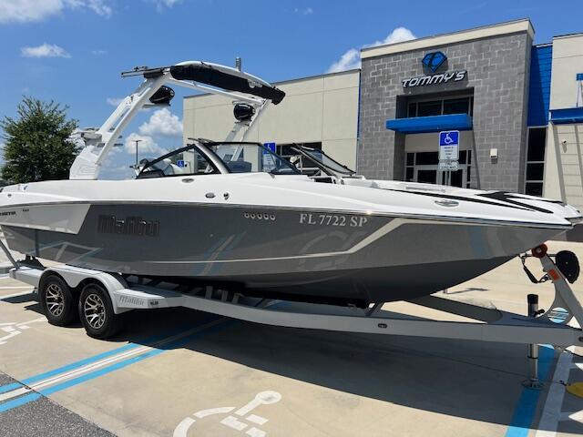 Used 2020 Malibu 24 MXZ, 34711 Clermont - Boat Trader