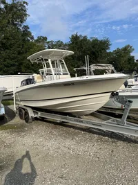 2020 Boston Whaler 230 Outrage