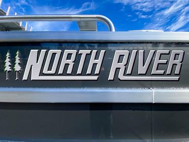 2025 North River 3100 WA
