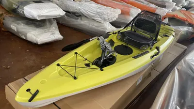 2021 Hobie MIRAGE PASSPORT 10.5