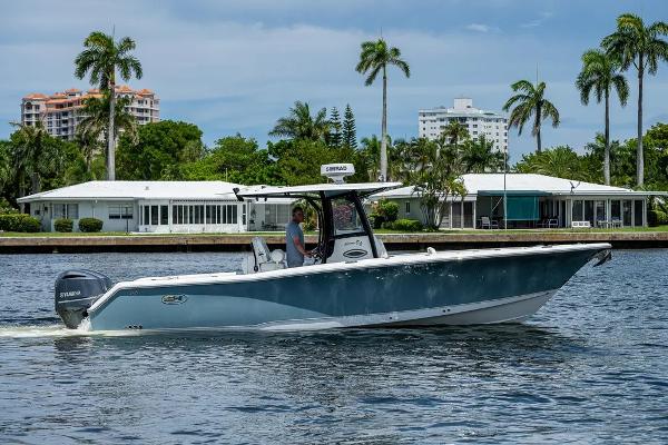 Explore Sea Hunt Gamefish 30 boats for sale by owner - Boat