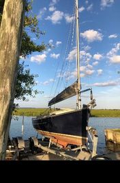 Com Pac Horizon 20 Day Cat Boats For Sale Boat Trader