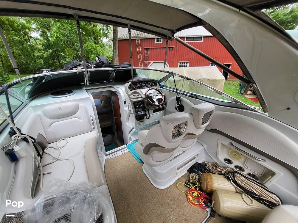 2014 Crownline 264 CR for sale in Mount Holly, NJ