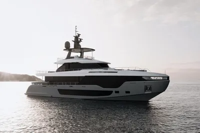 2024 Azimut Grande 36M