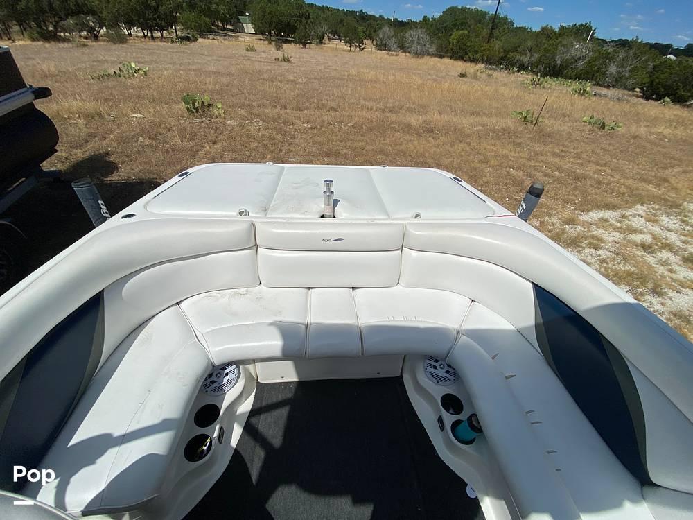 2000 Tige 2100v Limited SK for sale in Canyon Lake, TX