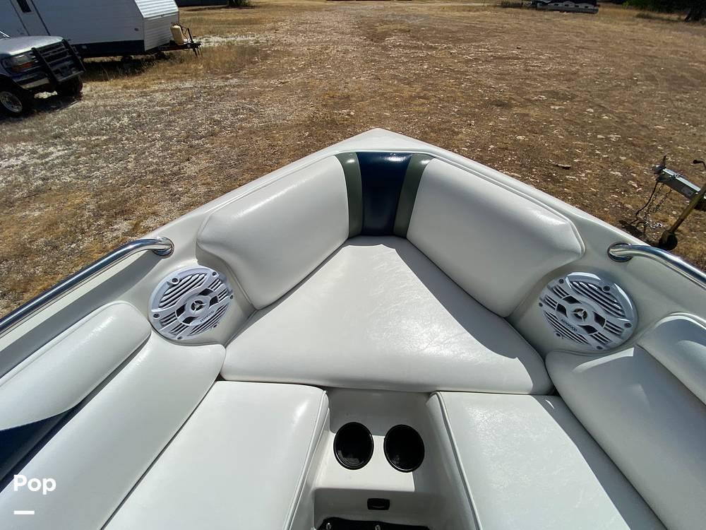 2000 Tige 2100v Limited SK for sale in Canyon Lake, TX