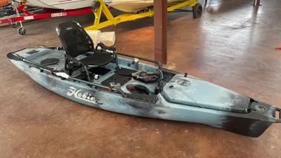 2022 Hobie PRO ANGLER 14 360