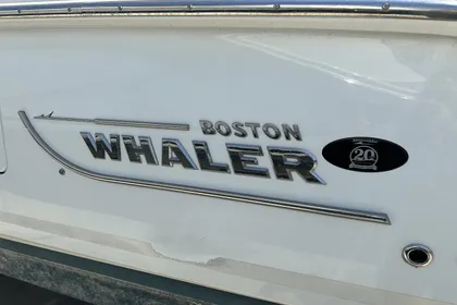 2018 Boston Whaler 330 Outrage