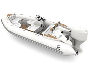 2022 Zodiac Yachtline 440