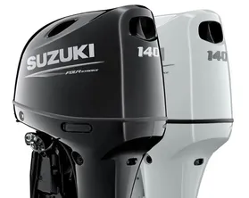 2023 Suzuki DF140BTXZ5