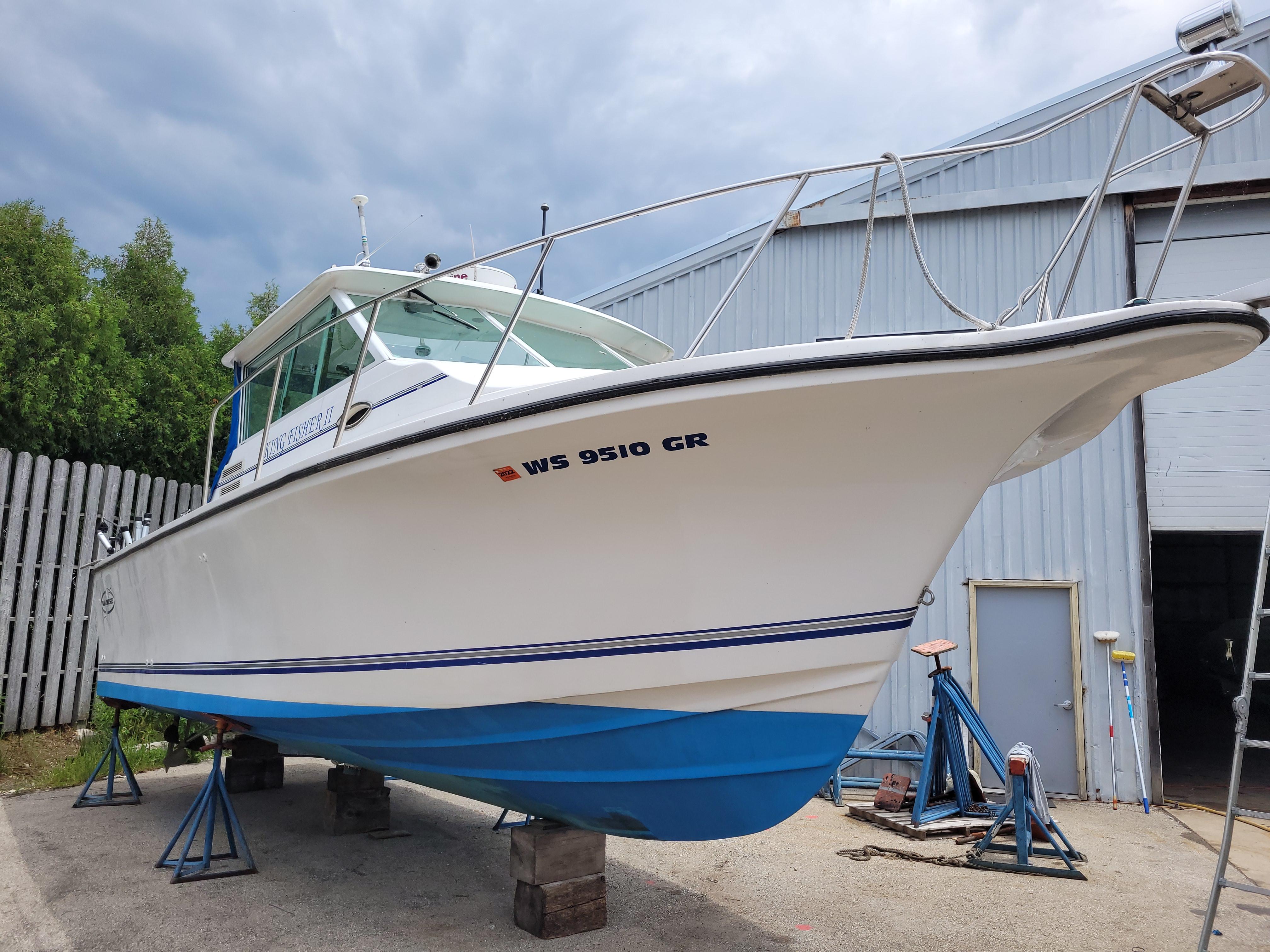 Baha Cruisers boats for sale - Boat Trader