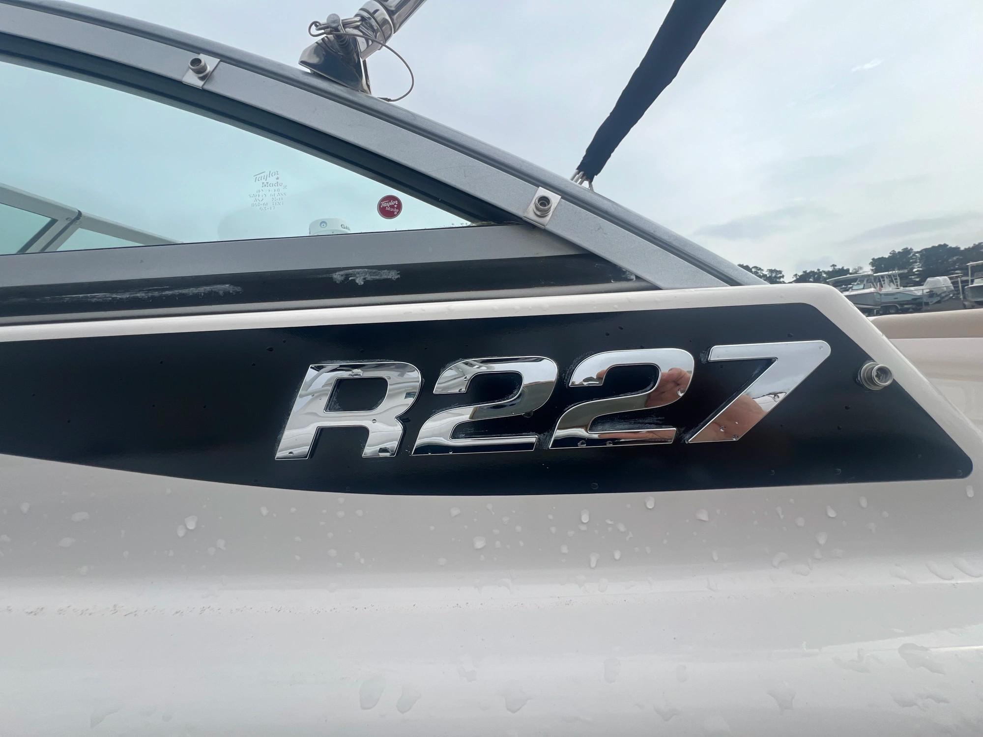 2018-ROBALO-R227-DC