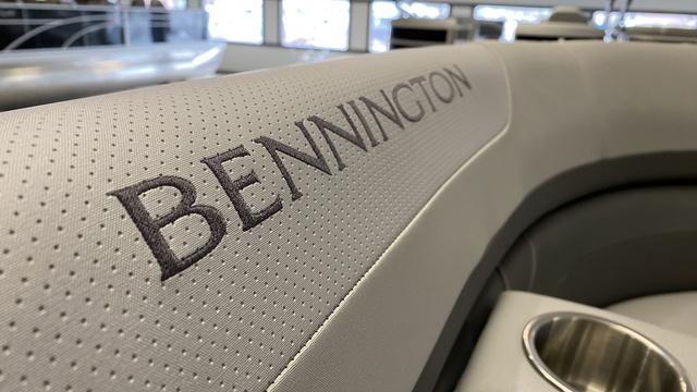2023 Bennington 21 SXL - L Bench