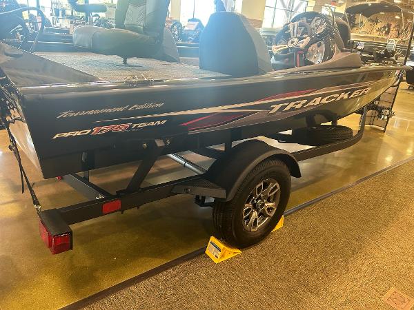 New 2024 Tracker Pro Team 175 TXW, 60192 Hoffman Estates - Boat Trader