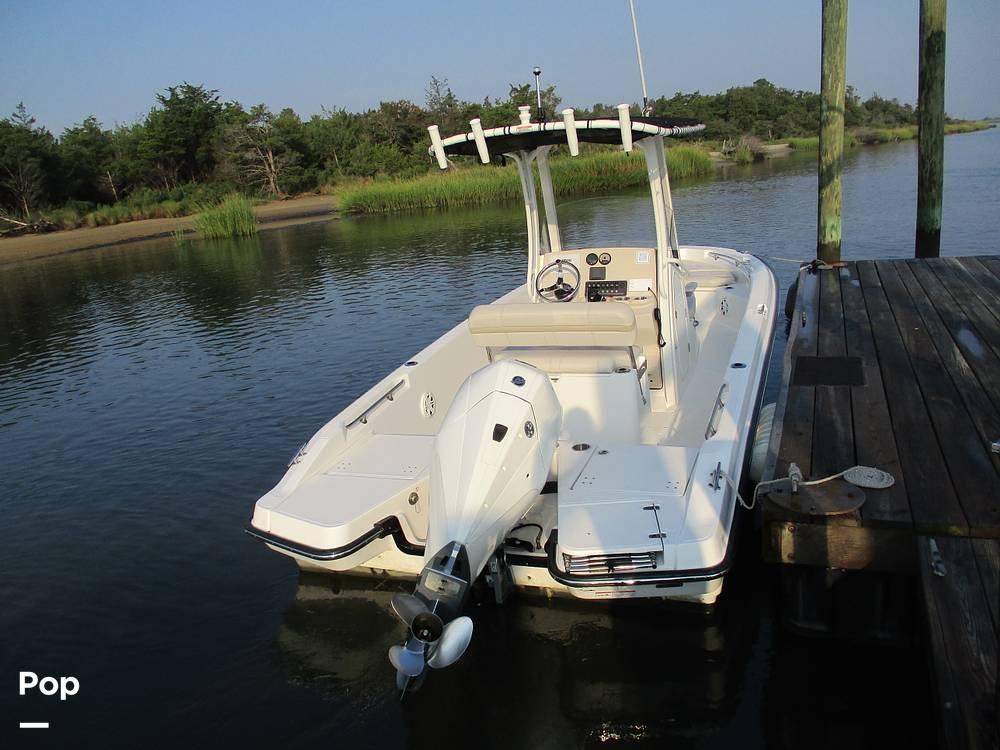2023 Boston Whaler 220 DAUNTLESS for sale in Lewes, DE