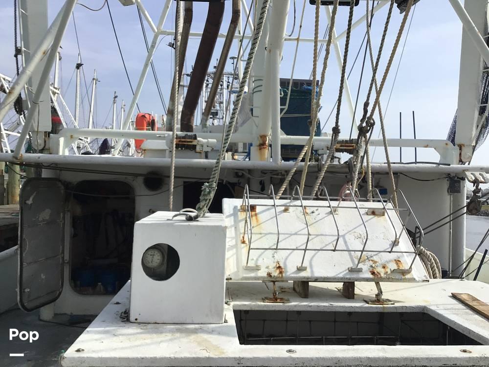 1986 Rodriguez 81 for sale in Biloxi, MS