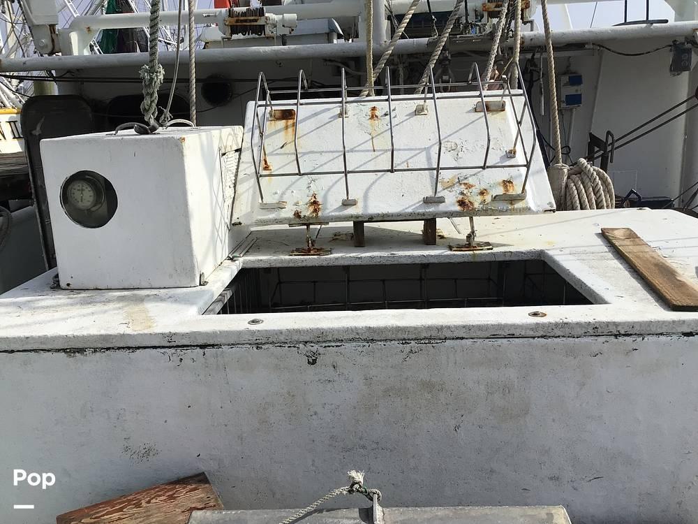 1986 Rodriguez 81 for sale in Biloxi, MS