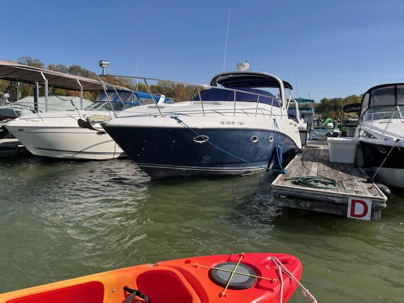 Used 2007 Rinker 350 Express Cruiser, 47353 Liberty - Boat Used 2007 Rinker 350 Express Cruiser, 47353 Liberty - Boat