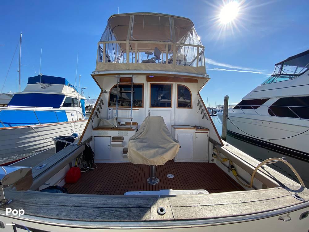 1980 Post 46 for sale in Freeport, NY