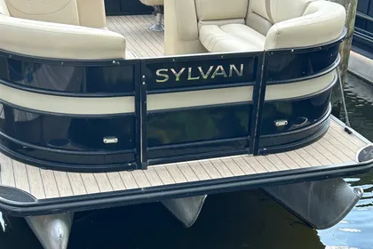 2019 Sylvan S Mirage 8524