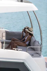 2025 Fountaine Pajot MY5