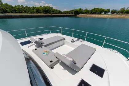 2025 Fountaine Pajot MY5