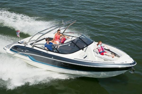 New 2023 Formula 270 Bowrider - Boat Trader