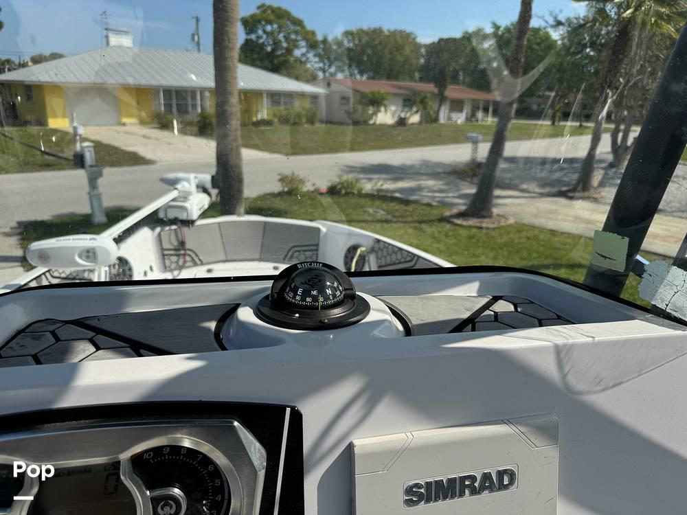 2019 Scarab 195 ID Open for sale in Venice, FL