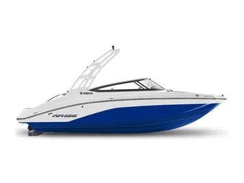 2024 Yamaha Boats AR195