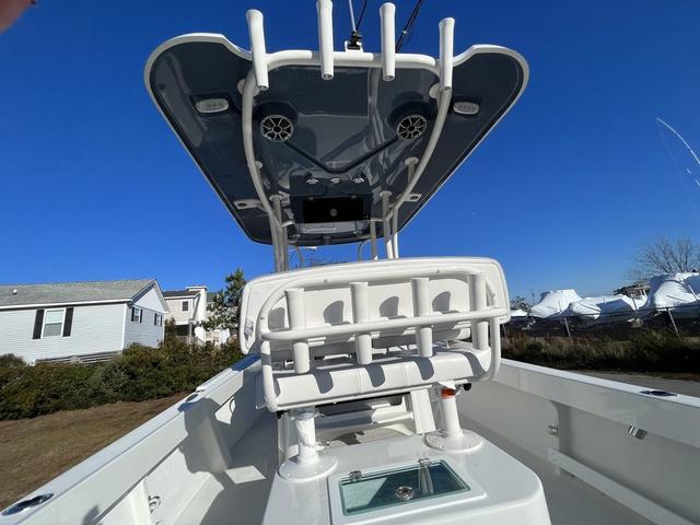 New 2024 Parker 2300 Special Edition 27954 Manteo Boat Trader   9174471 956409159 0 201220231529 9 