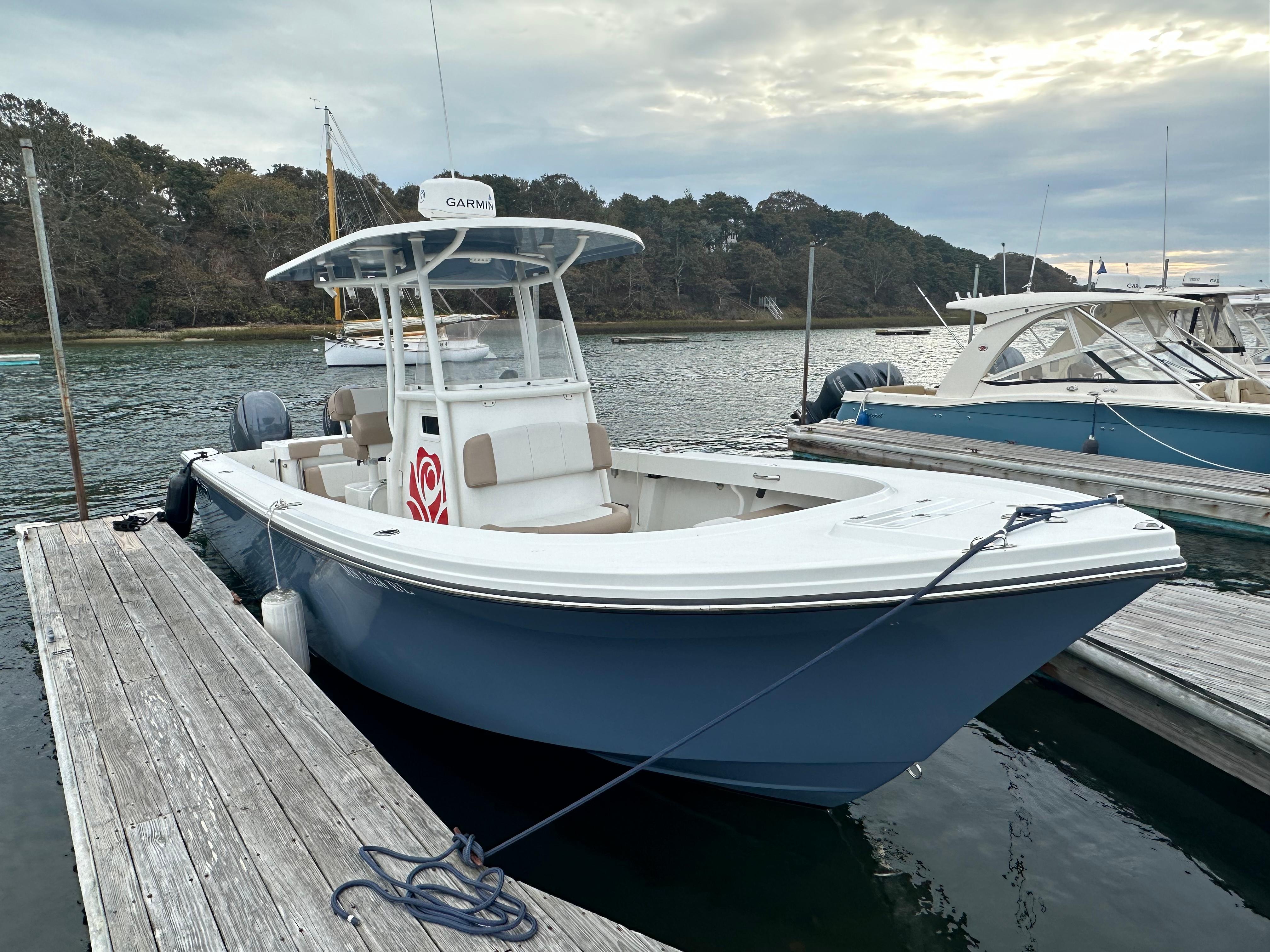 Parker boats for sale by owner - Boat Trader