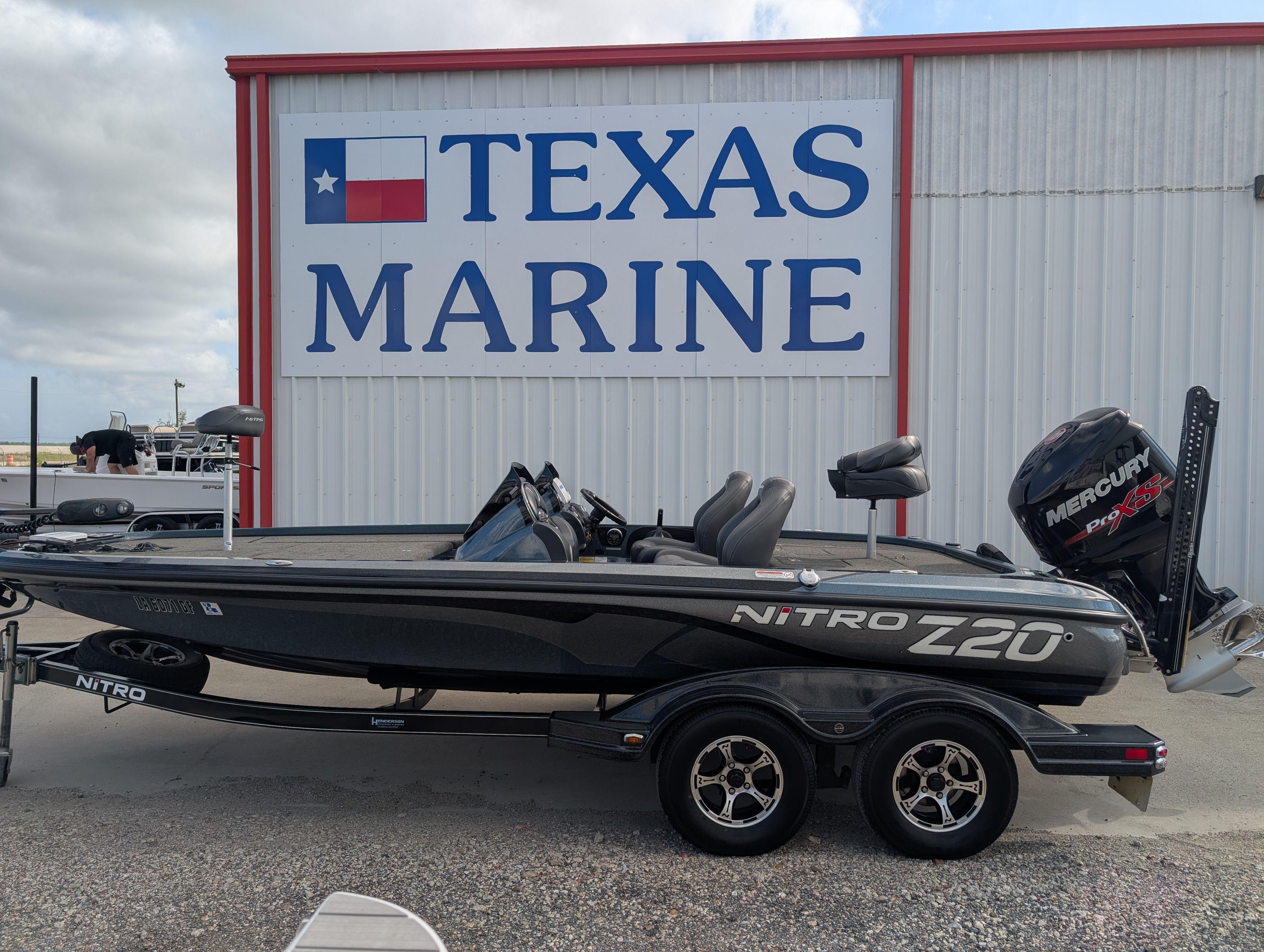 Used 2013 Skeeter 200 Zx, 77707 Beaumont - Boat Trader