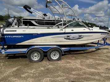 2007 Centurion C4 Elite