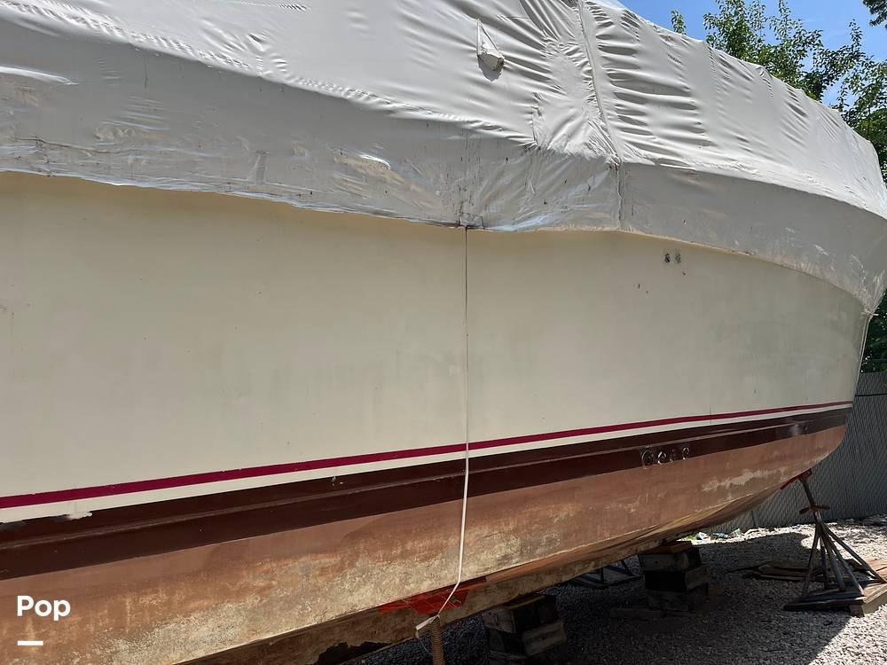 1985 Chris-Craft 381 Catalina for sale in Toledo, OH