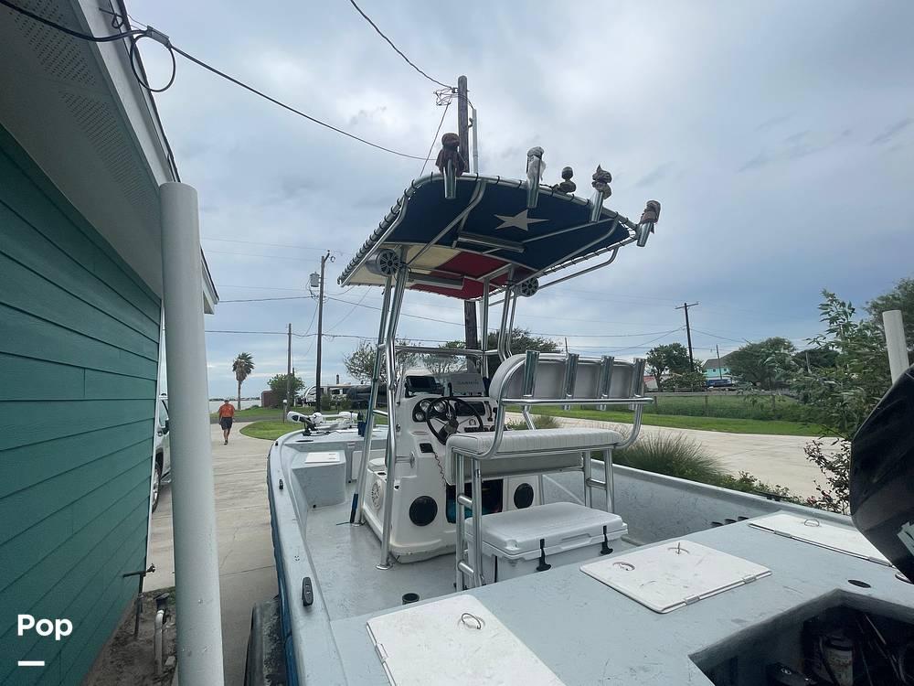 2005 Kenner 23VX Tunnel for sale in Rockport, TX