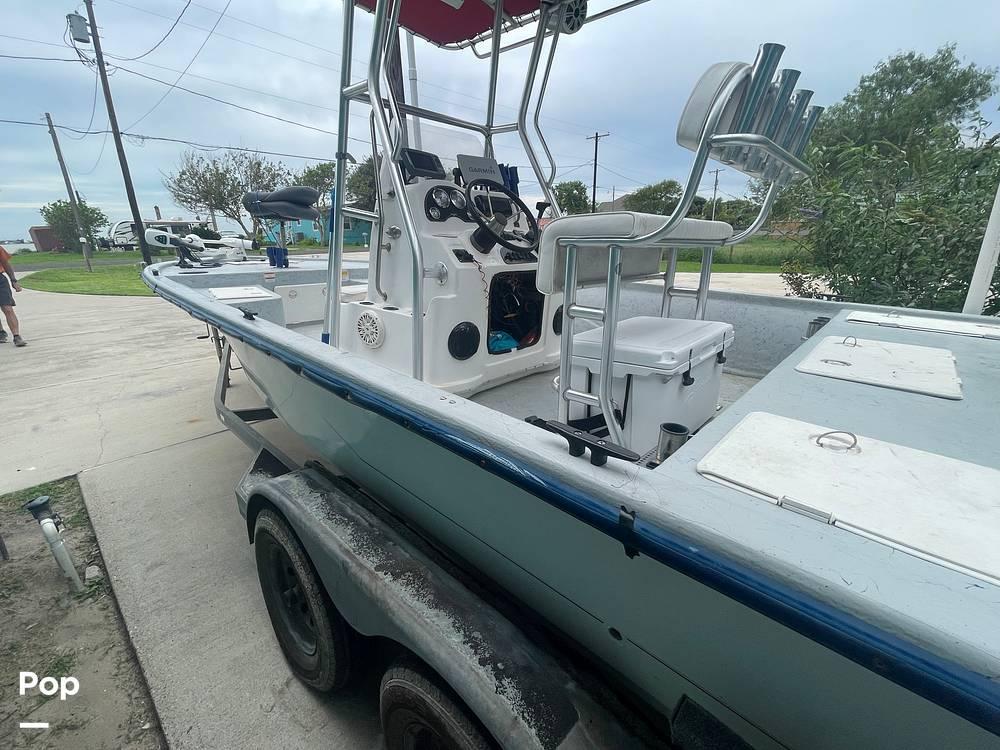 2005 Kenner 23VX Tunnel for sale in Rockport, TX
