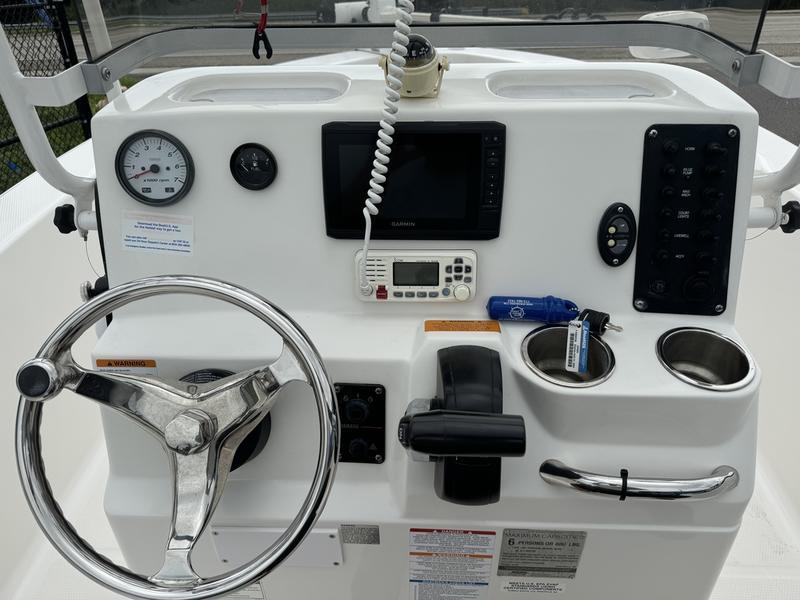 Used 2018 Robalo R160, 32905 Palm Bay - Boat Trader