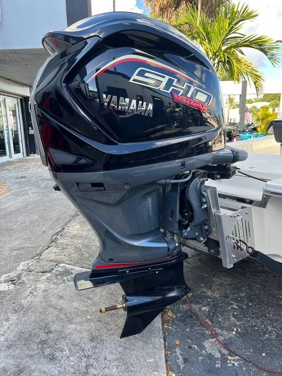 New 2023 ShearWater X22 HP, 33155 Miami Boat Trader