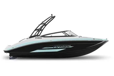 2023 Yamaha Boats AR195