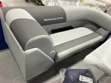2024 Bennington 20 SVSB - Swingback - Pontoon