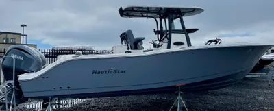 2023 NauticStar 28XS