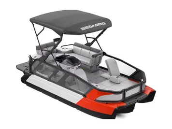 2024 Sea-Doo Switch® Sport 18 - 230 hp