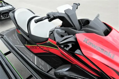 2023 Kawasaki STX 160LX