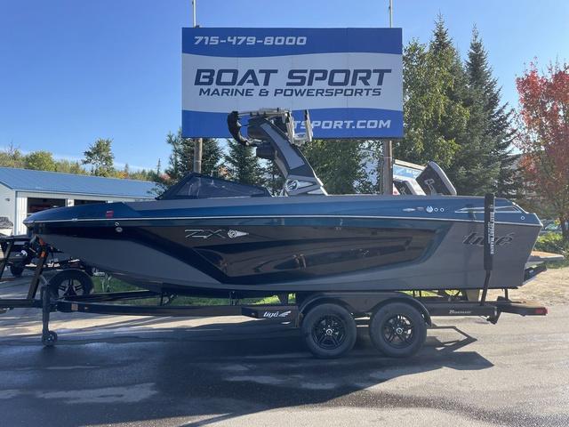 Tigé Zx boats for sale - Boat Trader